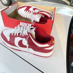 Nike Dunks 