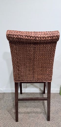 Pier 1 Imports Counter Height Bar Stools – $99.99 Each OBO