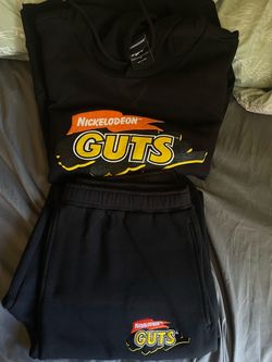 Sweat/Lounge Set