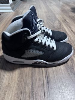 Jordan 5 Oreo