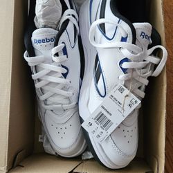 NIB Reebok Basketball Shoes