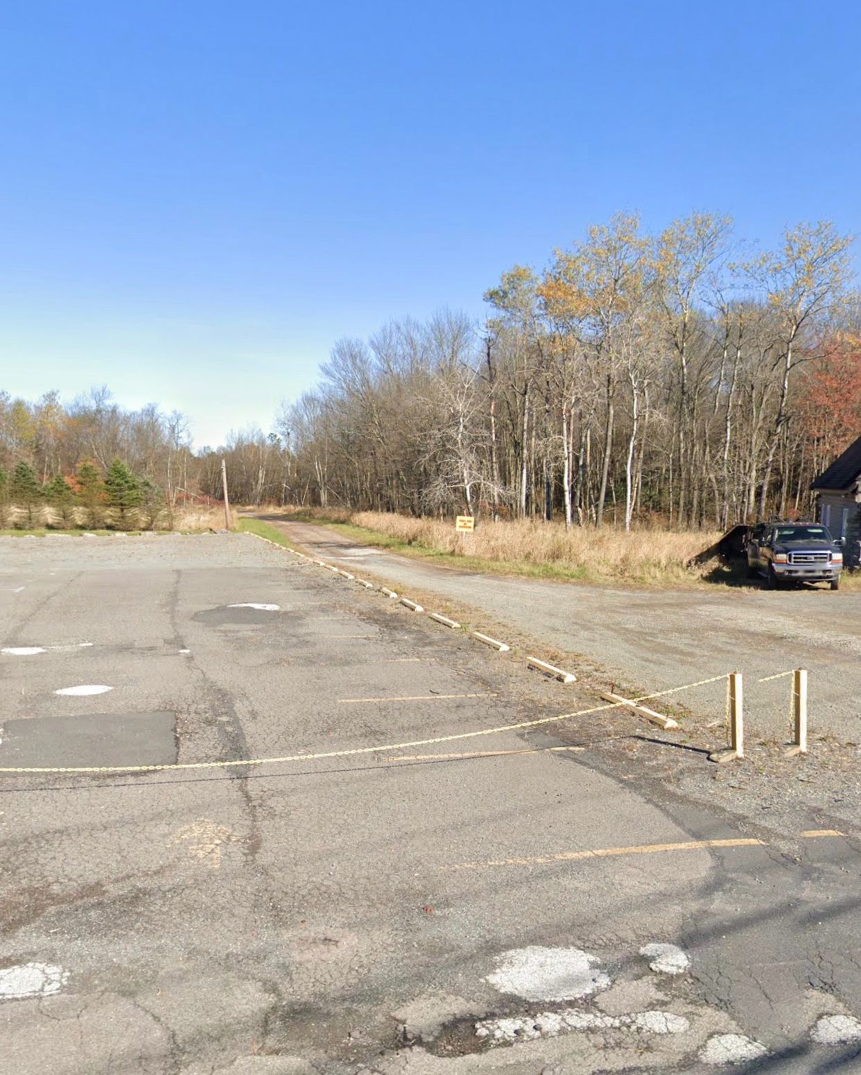 1.2 Acres For Trailer