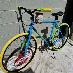 Brand New Ridgeland 700c Bike - Never Ridden 