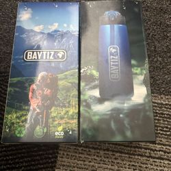 Baytiz Water Filter Bottle 