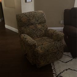 Recliner 