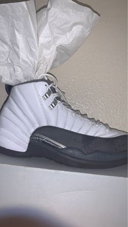 Jordan 12s