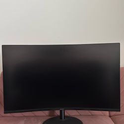 LCD Monitor 