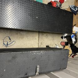 Tool Box For Trucks 