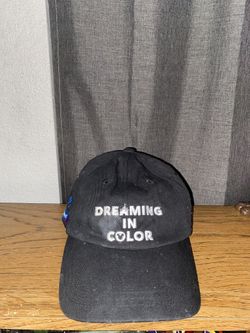 Tokyo Disney Resort Hat: Dreaming In Color