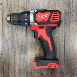 Milwaukee 2606-20 M18 1/2” Drill Driver
