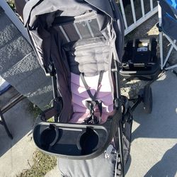 Stroller Set $50