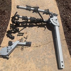 Thule 971 XT Helium Hitch Bike Rack