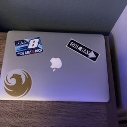 MacBook Air 2017 