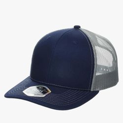 Outdoor Cap Mens Mesh Back Ballcap (Pk 24)