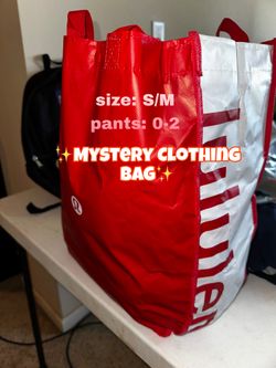 Women’s Clothing Mystery Bag