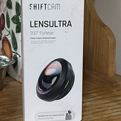 Shiftcam Lensultra