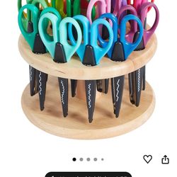 Cutting Edge Craft Scissors 