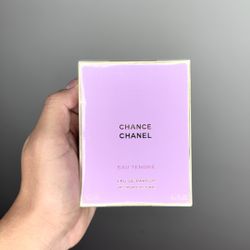 Chance De Chanel Perfume 