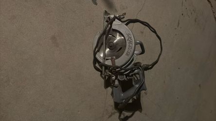 Skilsaw