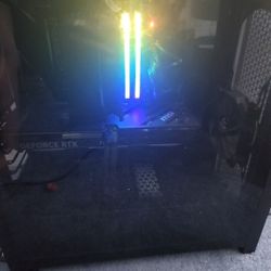 Custom Gaming PC