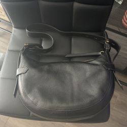 Fossil Purse