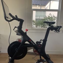 Peloton Cycle Bike