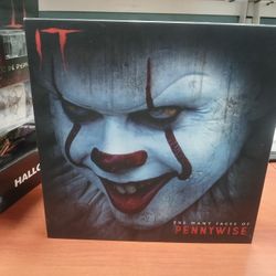 It Collectible Figures