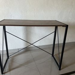 Folding Desk