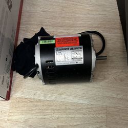 Evaporative Cooler Motor
