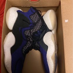 Adidas BYW Size 8