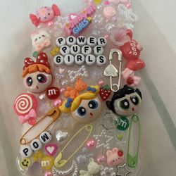 iPhone 12 Junk Case