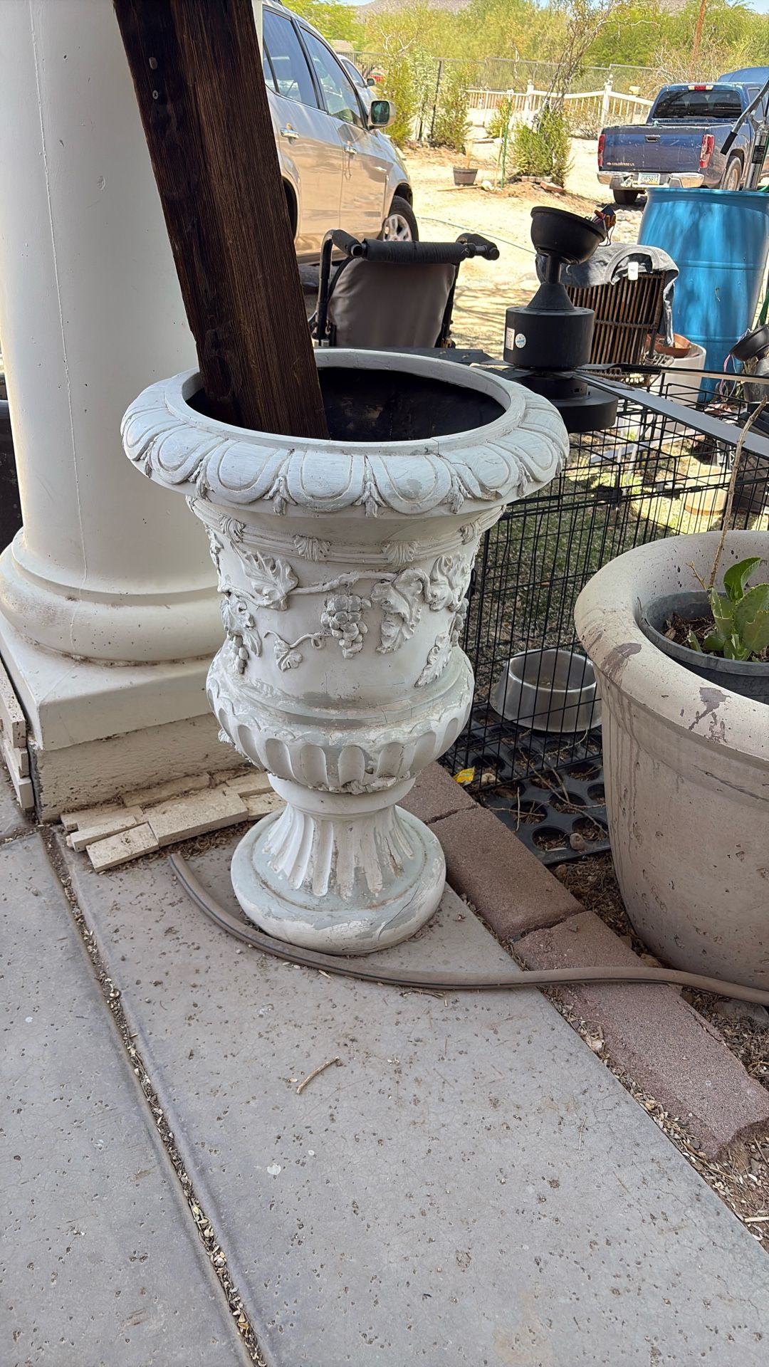 Flower Pot
