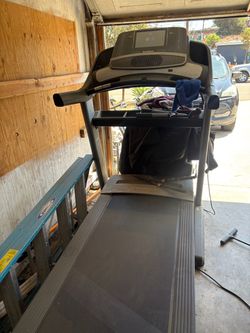 Nordictrack commercial 1750