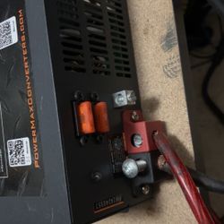Powermax Converter 