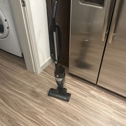 Bissel Vacuum