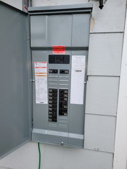 Electricista