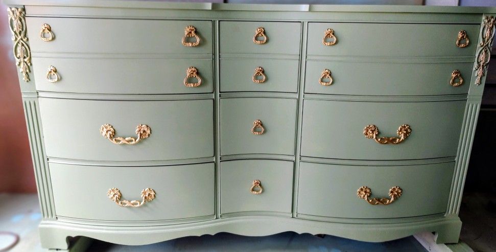 Beautiful Antique Dresser