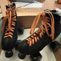 Moxi lolly Roller Skates