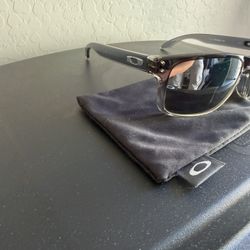 Oakley Holbrook Polarized Men’s Sunglasses 