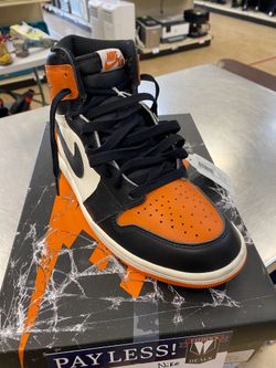 Jordan ones