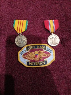 Medals 🏅