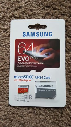 Samsung memory chip