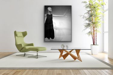Pose by Matt LaCross