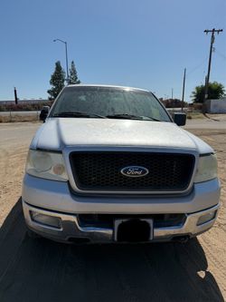 2004 Ford F150 5.4L Automatic Transmission 4x4 For Parts Only‼️