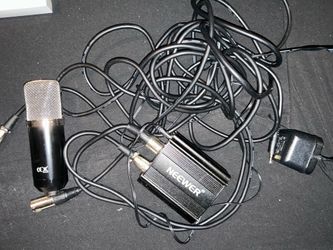 Neewer N700 Mic