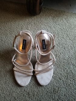 Ladies Heels 