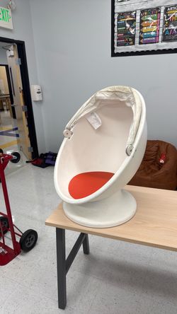 IKEA Egg chair