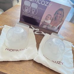 Momcozy Pump