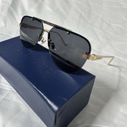 LV Sunglasses 