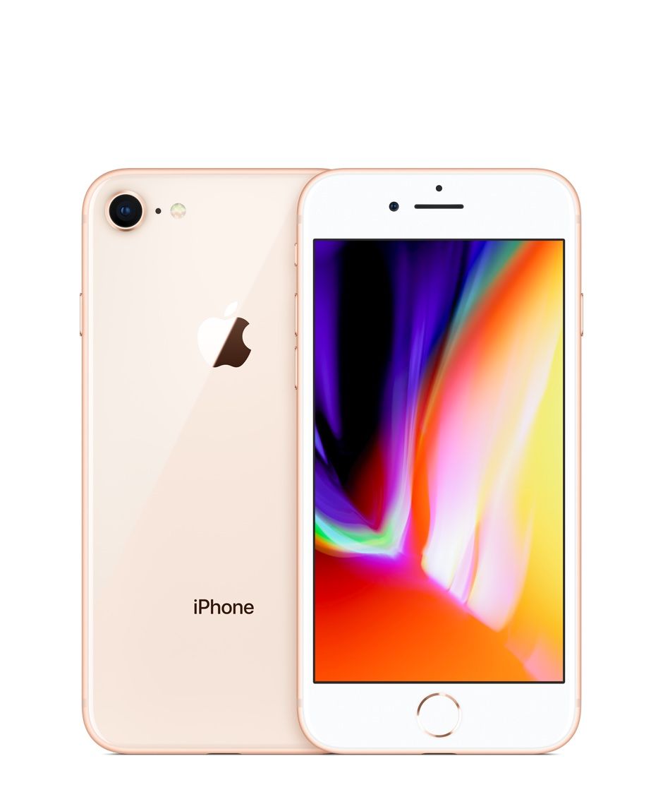 iPhone 8 for $8